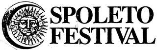 SPOLETO FESTIVAL