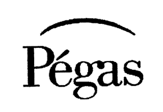 PÉGAS