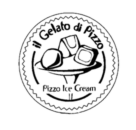 IL GELATO DI PIZZO - PIZZO ICE CREAM