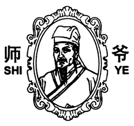 SHI YE