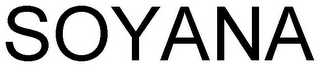 SOYANA