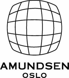 AMUNDSEN OSLO