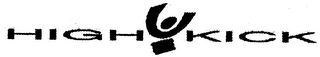 HIGH Y KICK