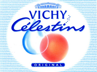 VICHY CÉLESTINS ORIGINAL