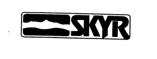 SKYR