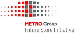 METRO GROUP FUTURE STORE INITIATIVE