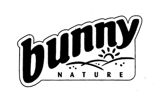 BUNNY NATURE