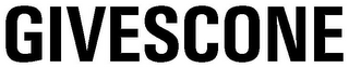 GIVESCONE