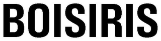 BOISIRIS
