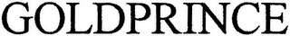 GOLDPRINCE