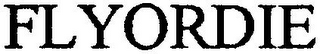 FLYORDIE