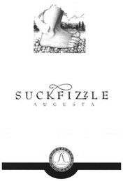 SUCKFIZZLE AUGUSTA