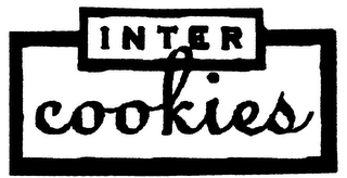 INTER COOKIES