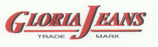 GLORIA JEANS TRADE MARK