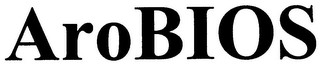 AROBIOS