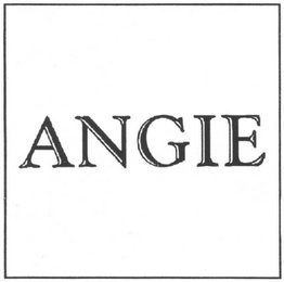 ANGIE