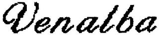 VENALBA