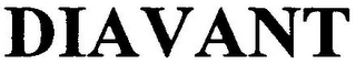 DIAVANT