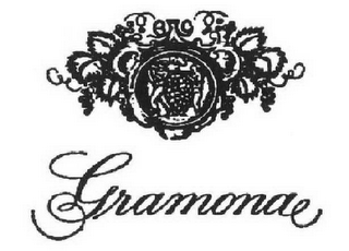 GRAMONA