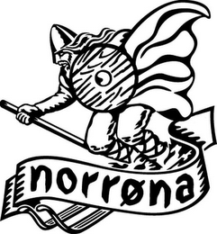 NORRØNA