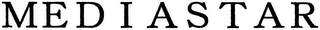 MEDIASTAR