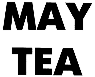 MAY TEA