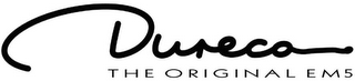 DURECO THE ORIGINAL EM5