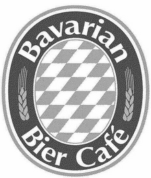 BAVARIAN BIER CAFÉ