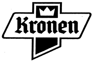 KRONEN