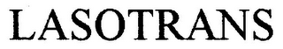 LASOTRANS