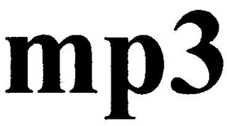 MP3