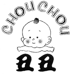 CHOUCHOU