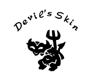 DEVIL'S SKIN