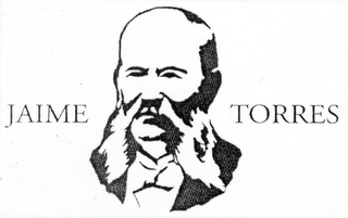 JAIME TORRES