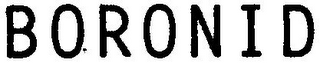 BORONID