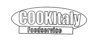 COOKITALY FOODSERVICE