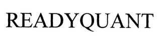 READYQUANT