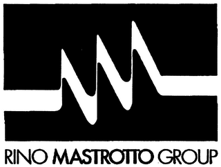 M RINO MASTROTTO GROUP
