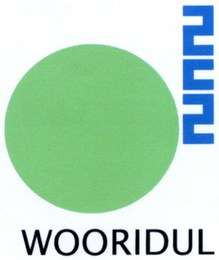 WOORIDUL