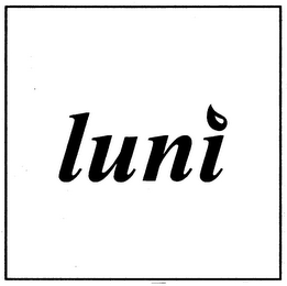 LUNI