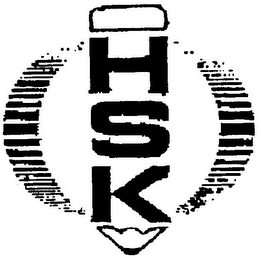 HSK