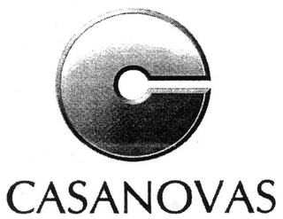 CASANOVAS