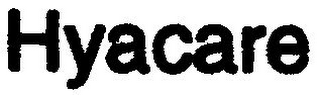 HYACARE