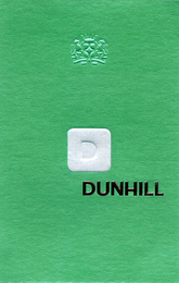 DUNHILL