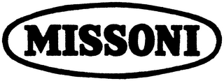 MISSONI