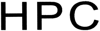 HPC