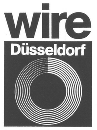 WIRE DÜSSELDORF