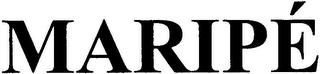 MARIPÉ