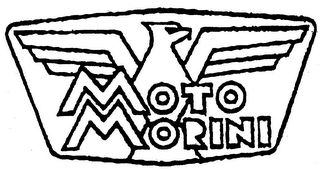 MOTO MORINI