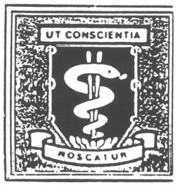 UT CONSCIENTIA NOSCATUR